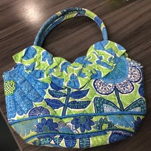 Vera Bradley mini purse